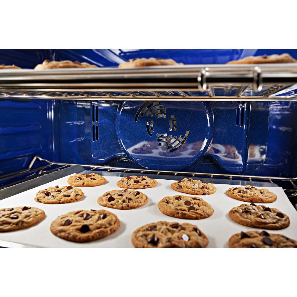 Kitchenaid KOES530PSS Kitchenaid® Single Wall Ovens With Air Fry Mode