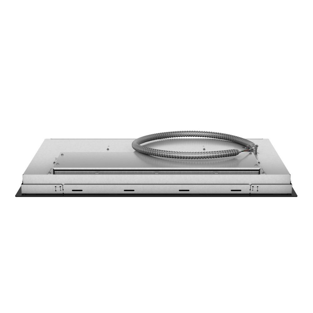 Kitchenaid KCIG556JBL 36-Inch 5-Element Sensor Induction Cooktop