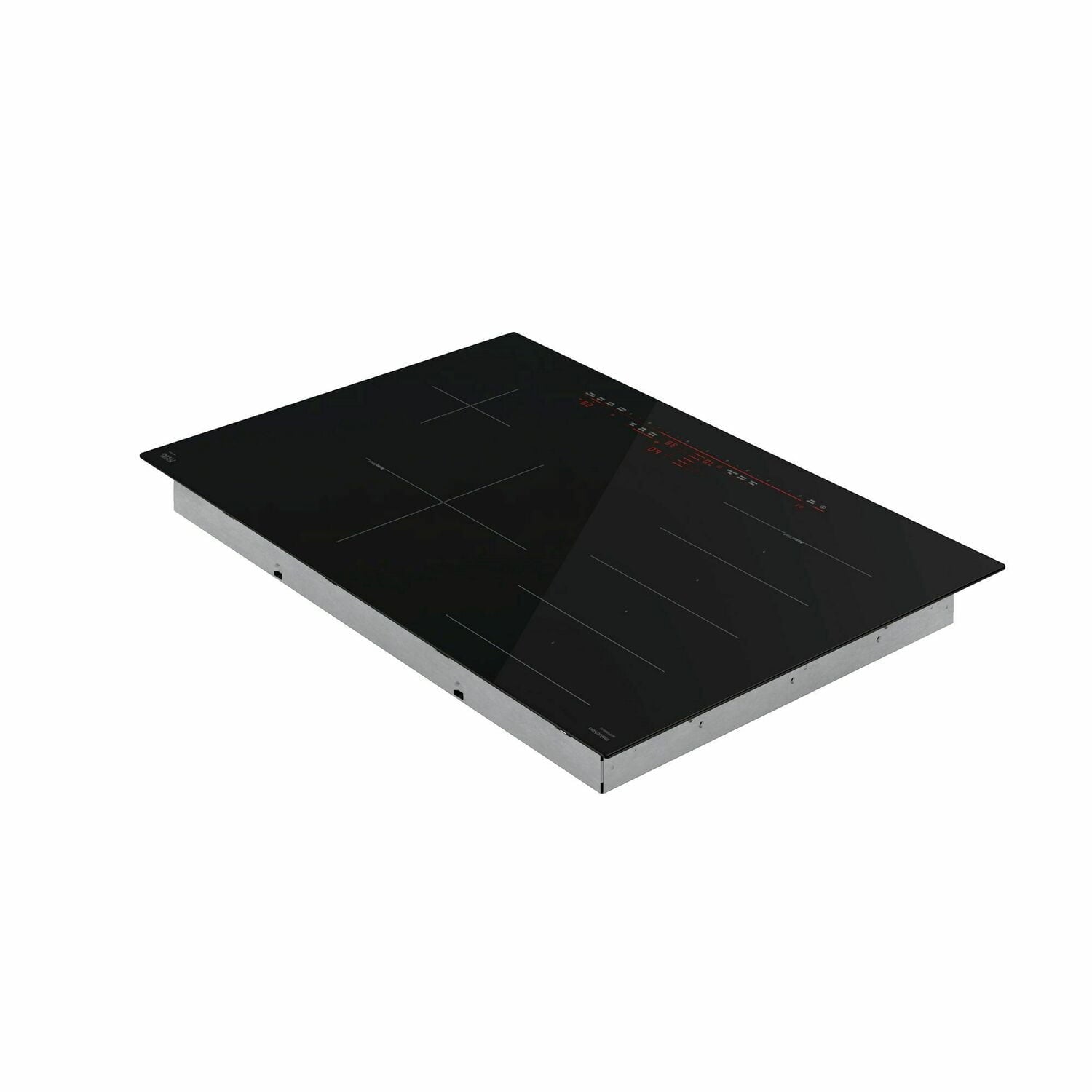 Bosch NITP069UC Benchmark® Induction Cooktop 30'' Black Nitp069Uc