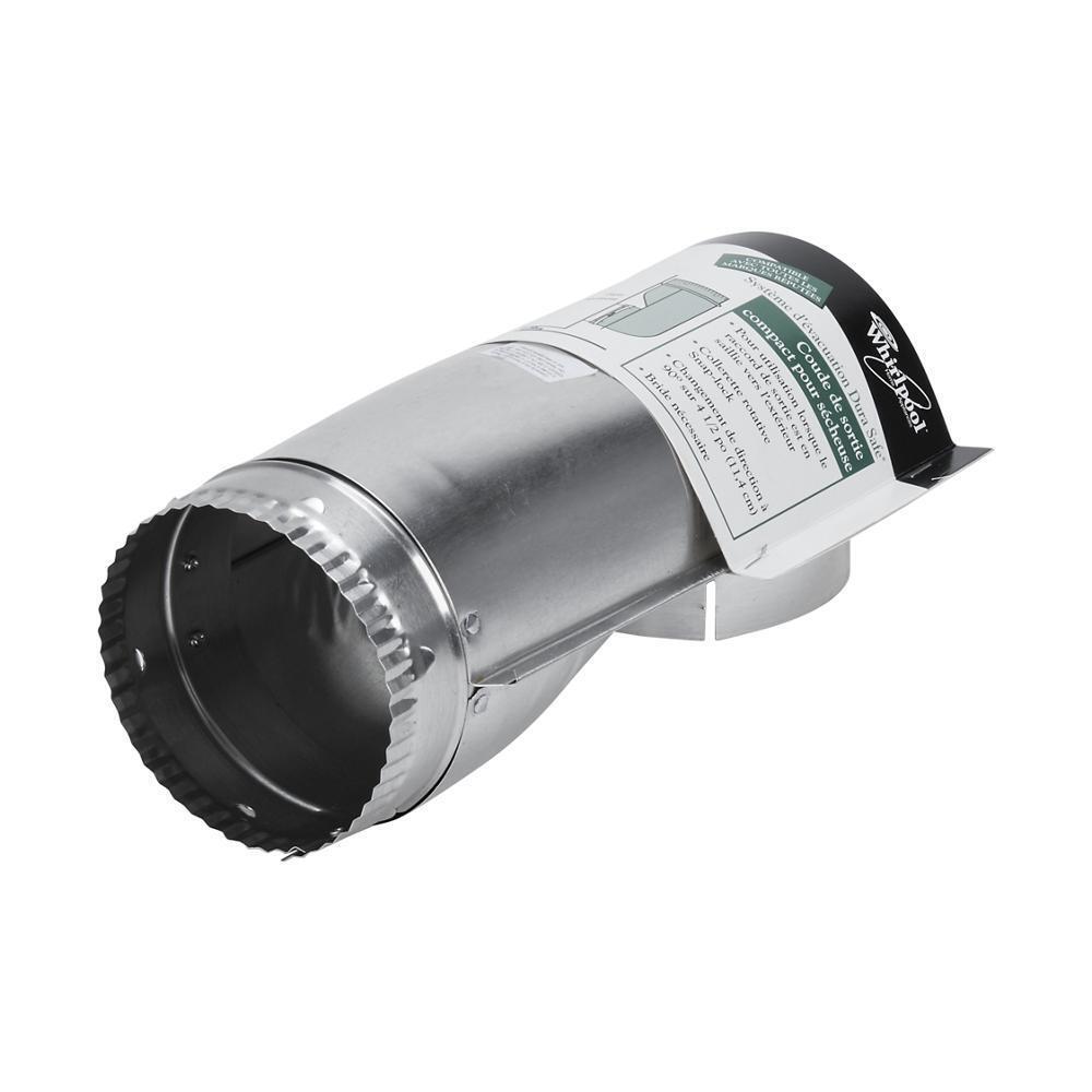 Kitchenaid 4396004 Dryer Exhaust Duct