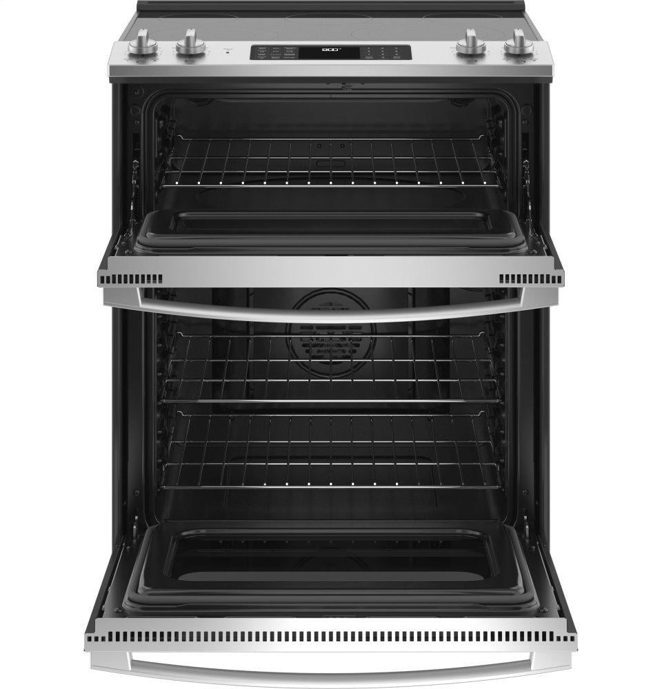 Ge Appliances JSS86SPSS Ge® 30