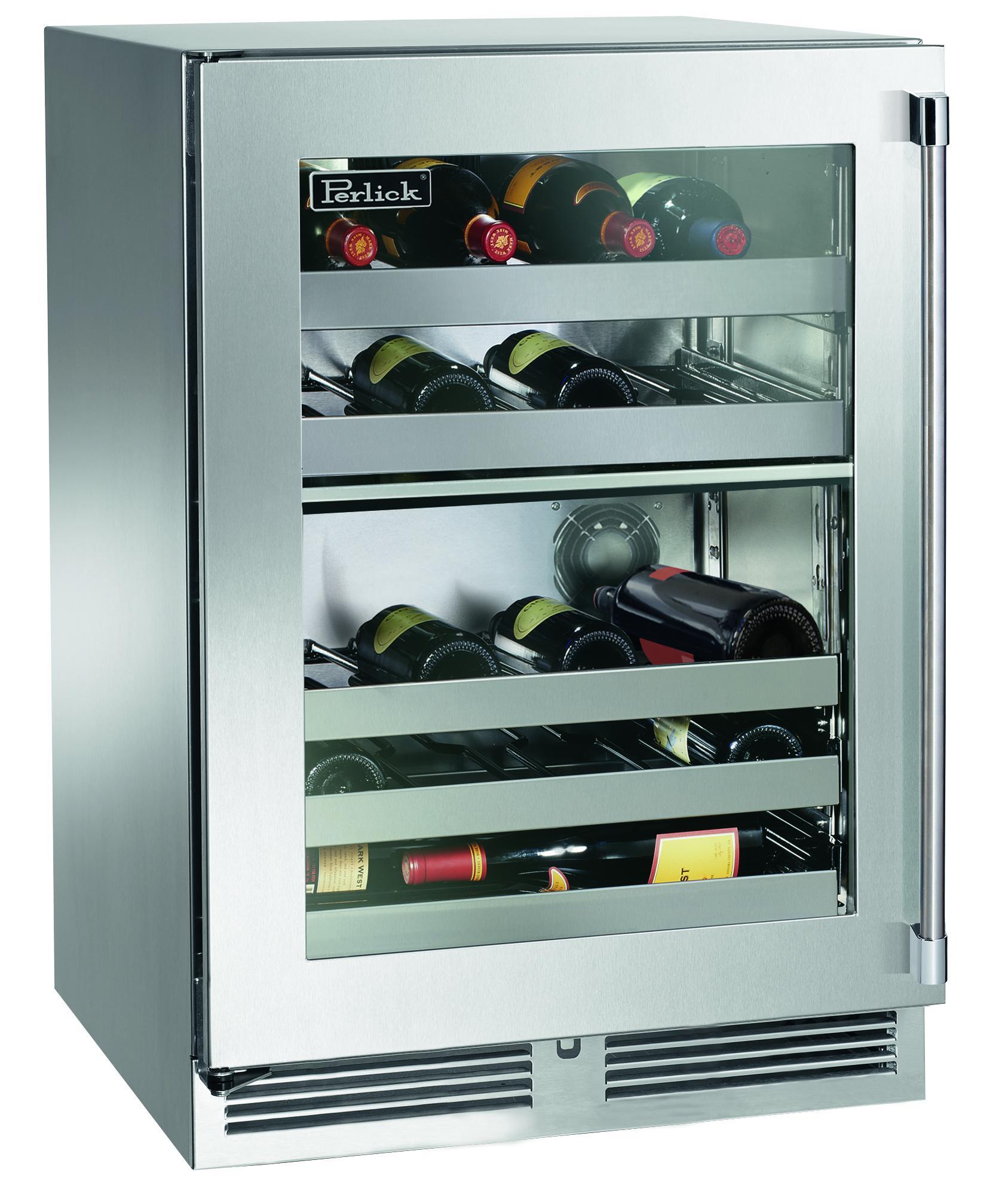 Perlick HP24DO43L 24