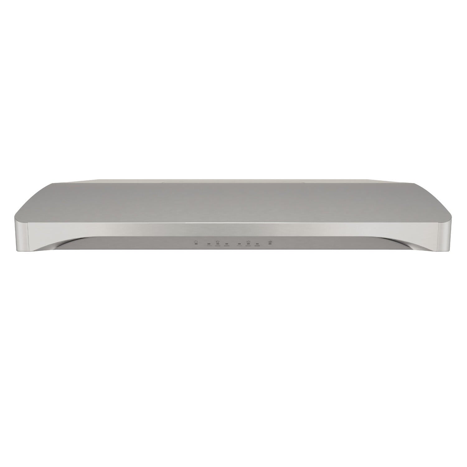 Broan ALT436SS Broan® Elite 36-Inch Convertible Under-Cabinet Range Hood, Stainless Steel