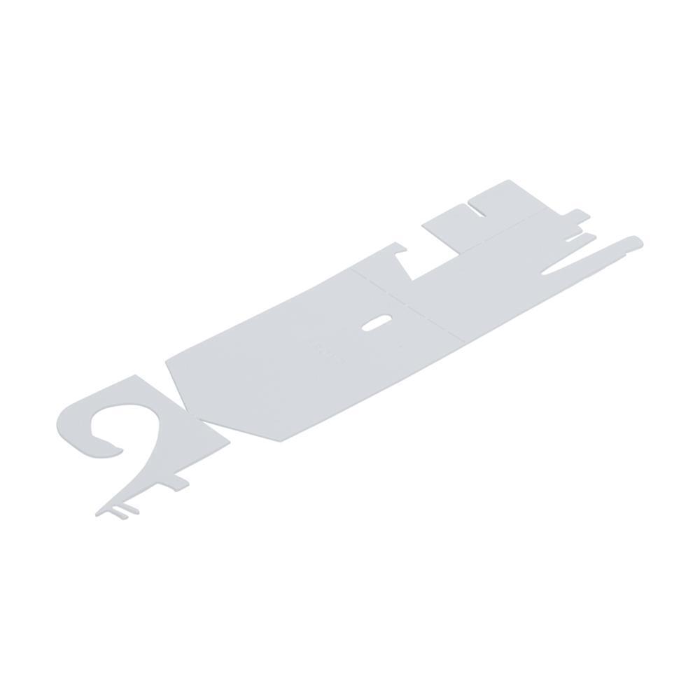 Kitchenaid W11224254 Front Load Dryer Vent Test Kit