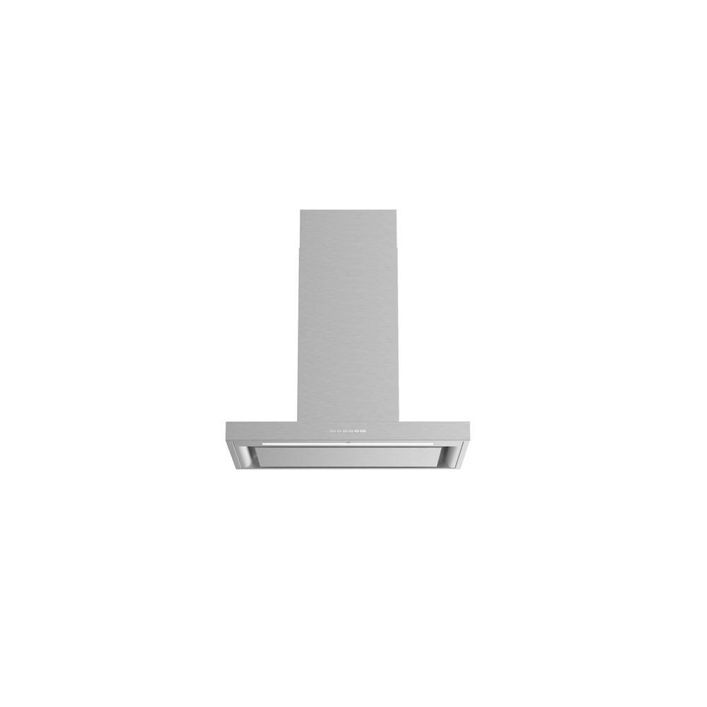 Jennair JVW0630LS Stainless Steel 30" Wall Mount Hood