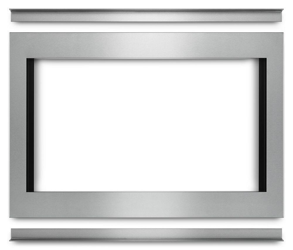 Maytag MKC4157ES 27" Flush Convection Microwave Trim Kit