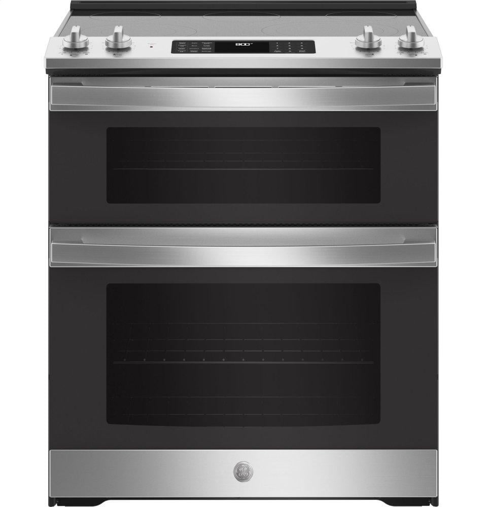Ge Appliances JSS86SPSS Ge® 30