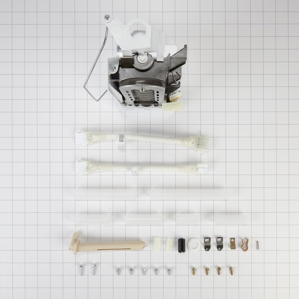 Amana W11510803 Ice Maker Kit For Top Freezer Refrigerator
