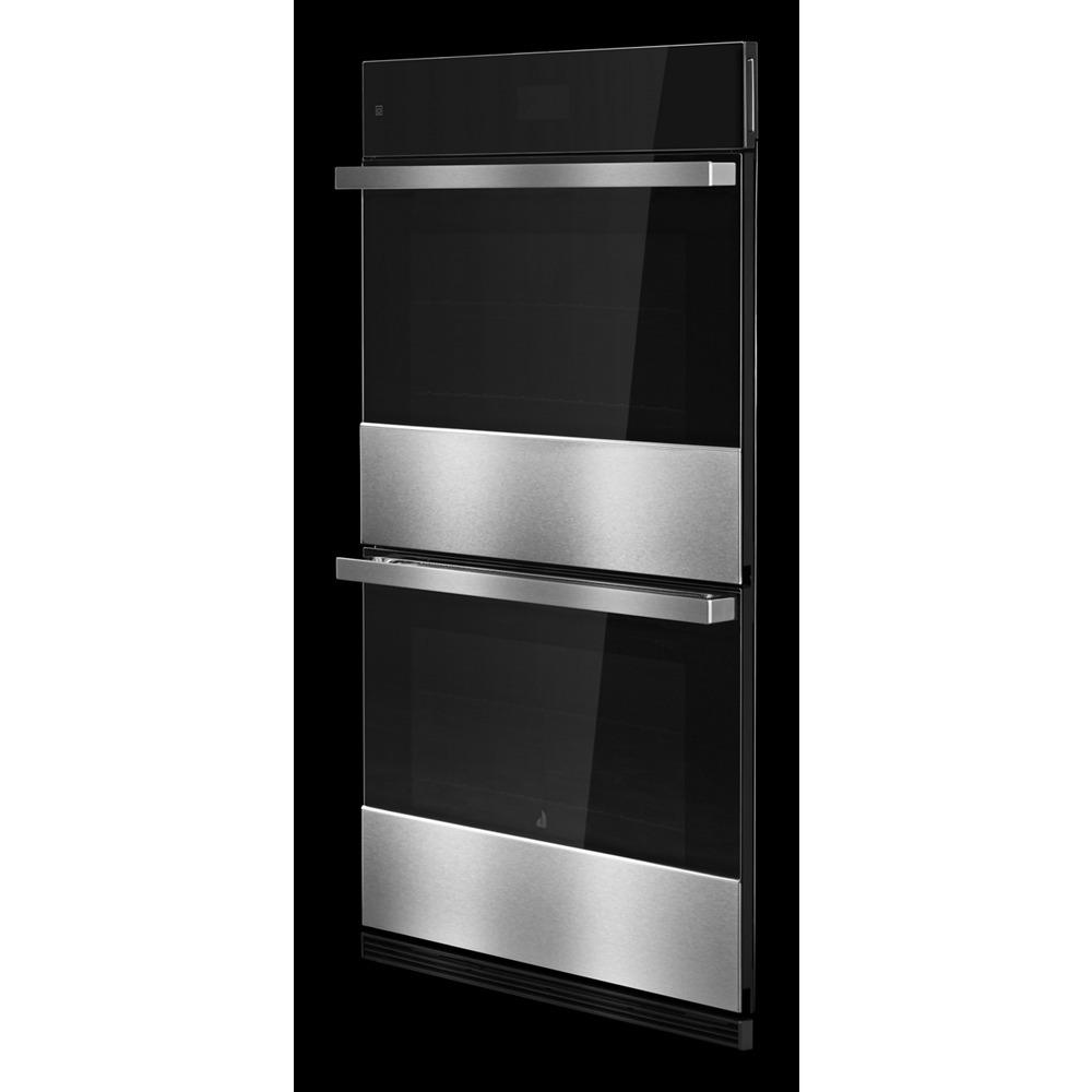 Jennair JJW2827LM Noir™ 27" Double Wall Oven