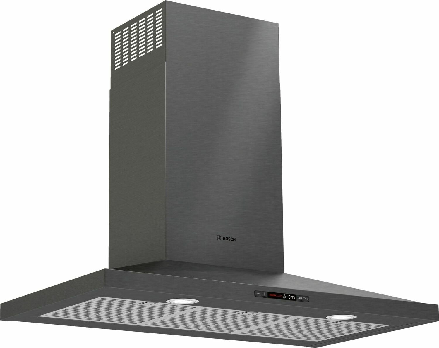Bosch HCP86641UC 800 Series Wall Hood 36'' Stainless Steel Hcp86641Uc