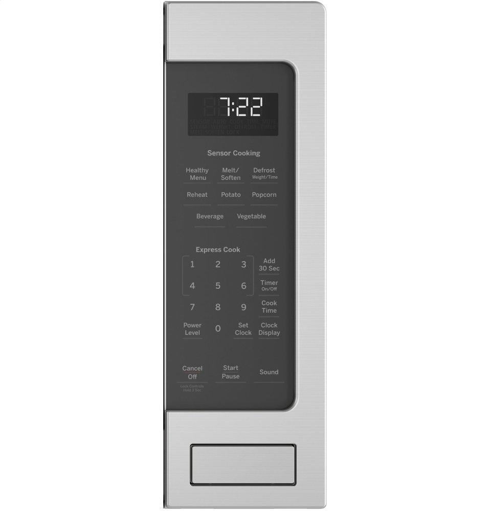 Ge Appliances PES7227SLSS Ge Profile™ 2.2 Cu. Ft. Countertop Sensor Microwave Oven