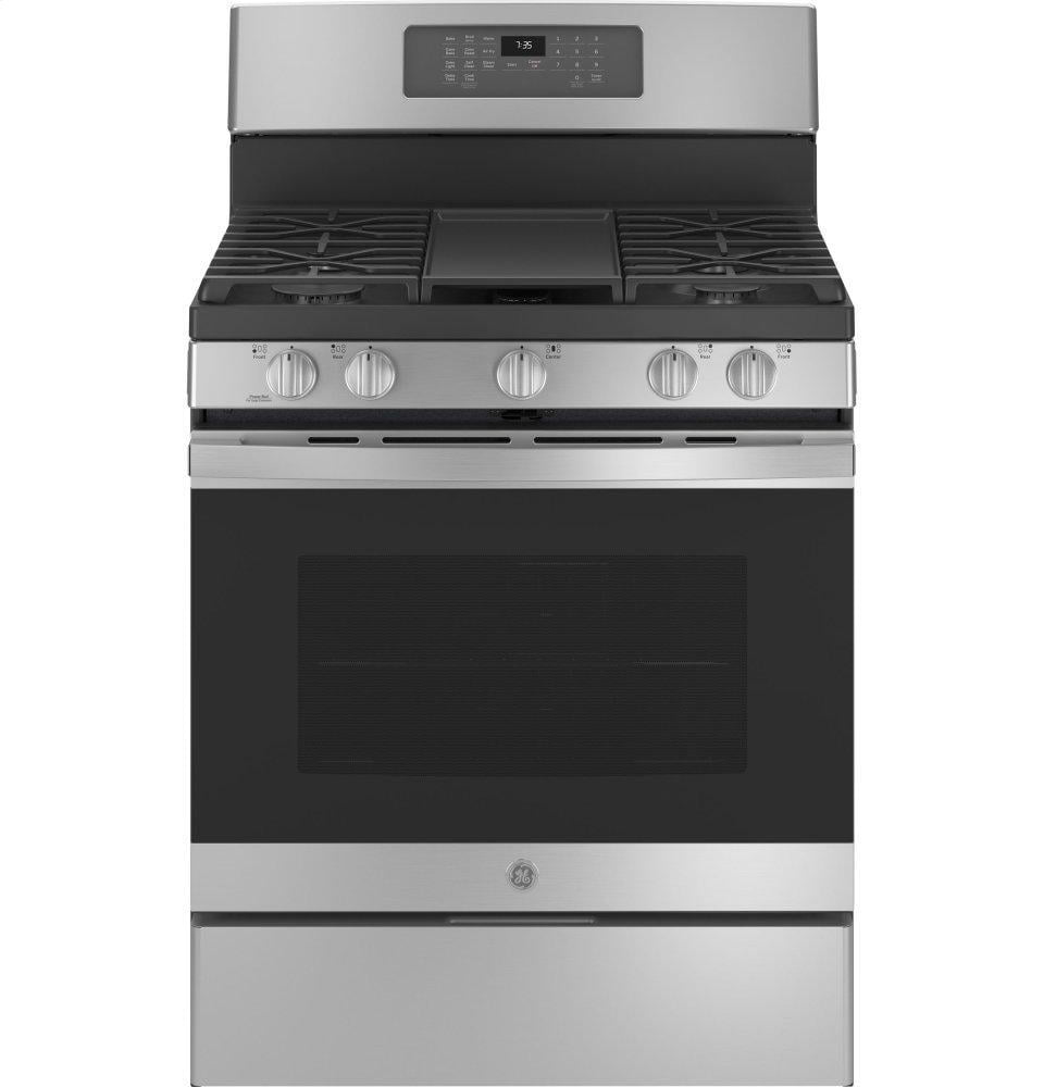 Ge Appliances JGB735SPSS Ge® 30