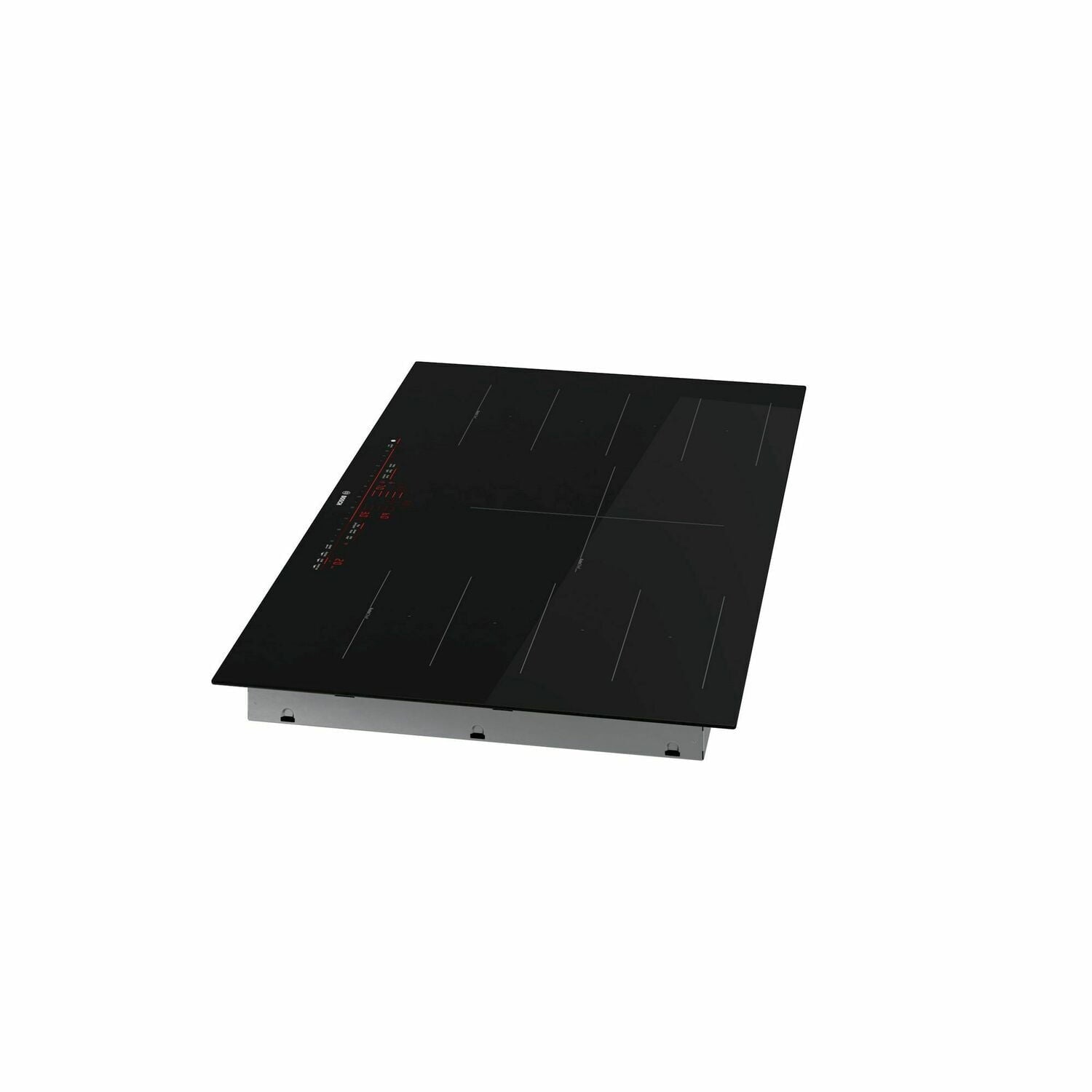 Bosch NITP669UC Benchmark® Induction Cooktop 36'' Black Nitp669Uc