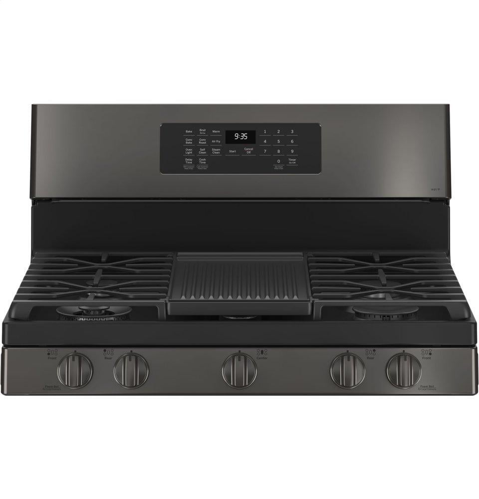 Ge Appliances PGB935BPTS Ge Profile™ Smart 30