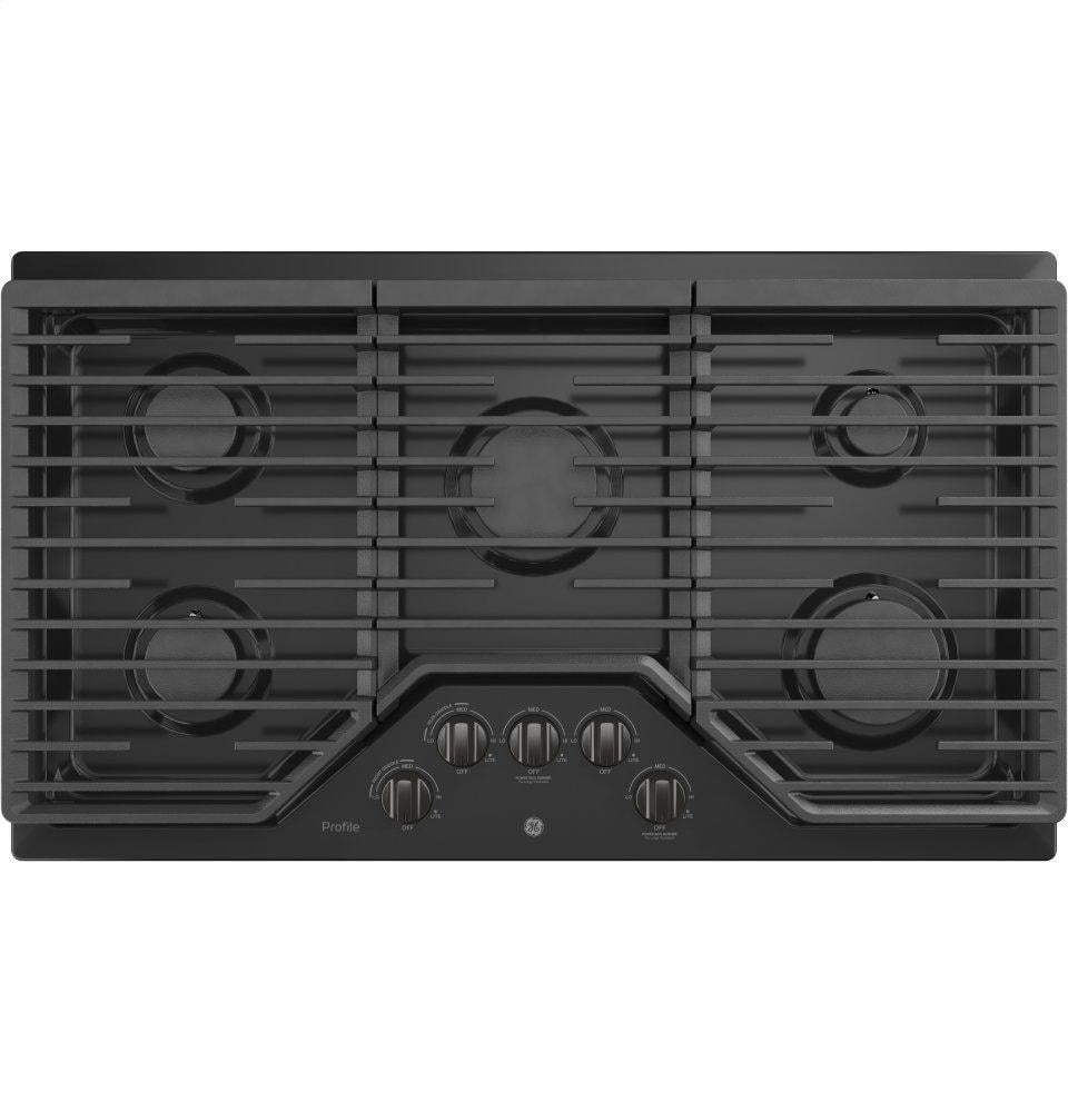 Ge Appliances PGP7036BMTS Ge Profile™ 36