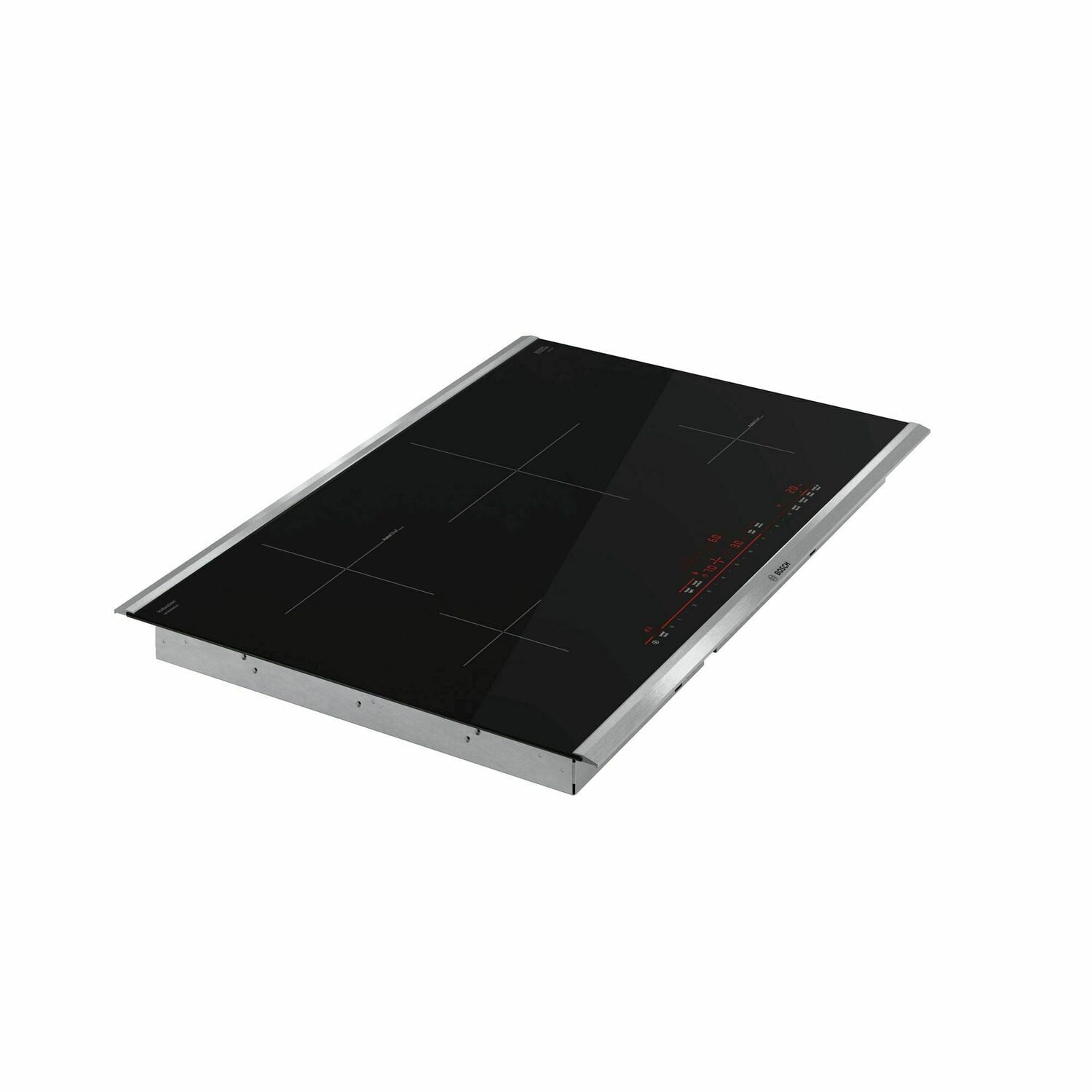 Bosch NIT8069SUC 800 Series Induction Cooktop 30'' Black Nit8069Suc
