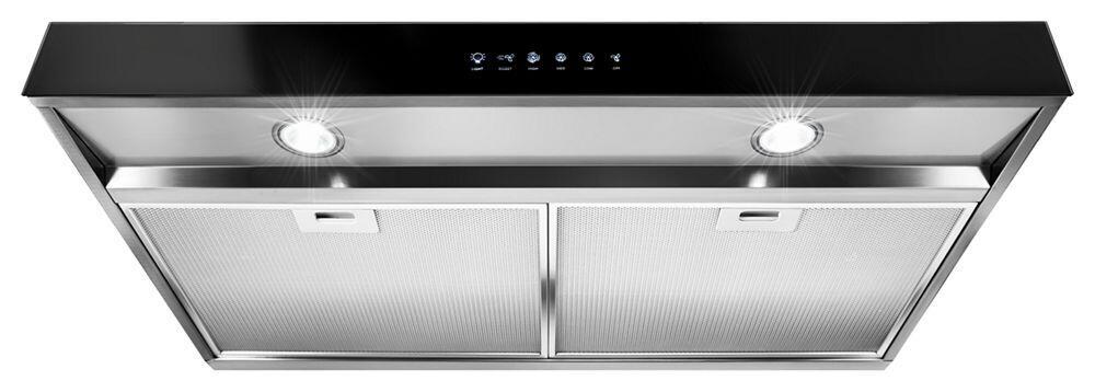 Maytag WVU57UC6FS 36" Range Hood With Boost Function