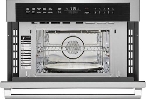 Electrolux EMBD3010AS 30