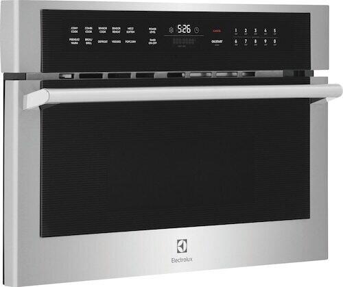 Electrolux EMBD3010AS 30