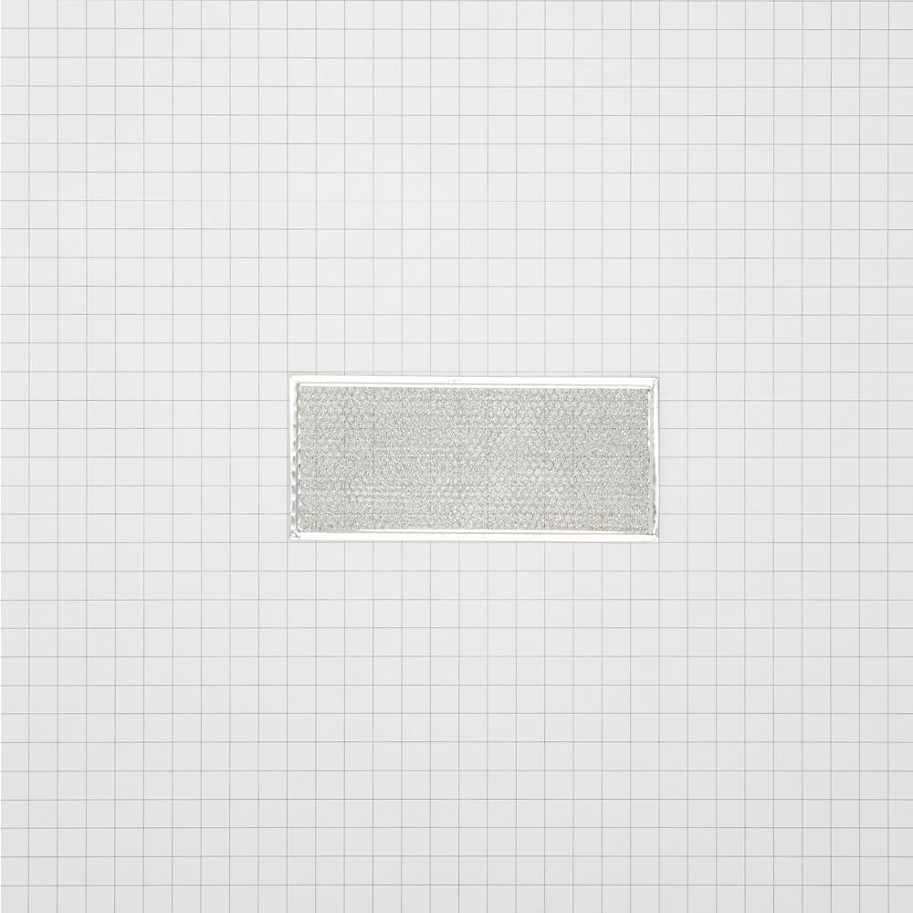 Kitchenaid W10208631A Over-The-Range Microwave Grease Filter