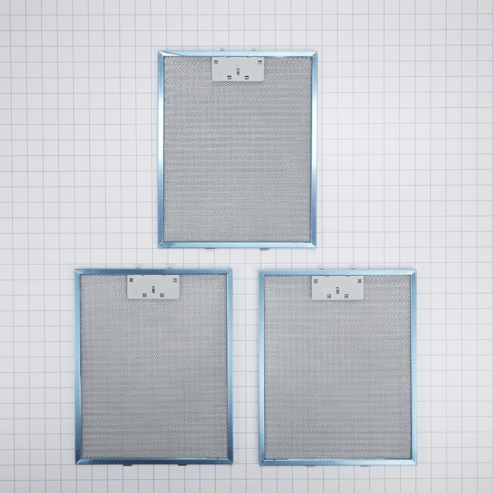 Whirlpool 49001003 Range Hood Replacement Mesh Filter