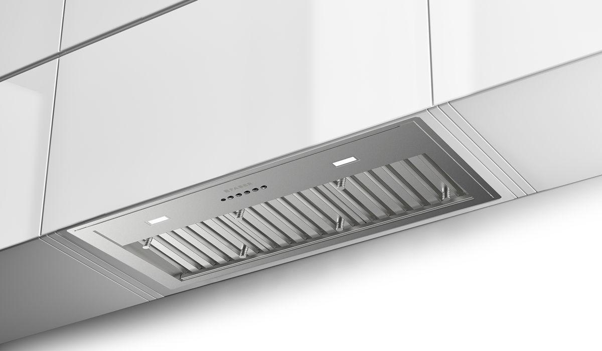 Faber INPL32SS1200 32" X 18" Pro Series Insert Hood