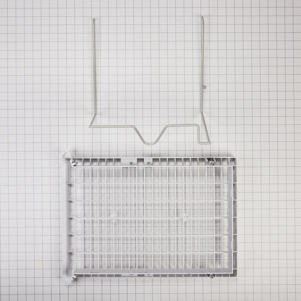 Maytag 8577312A Dryer Drying Rack, White