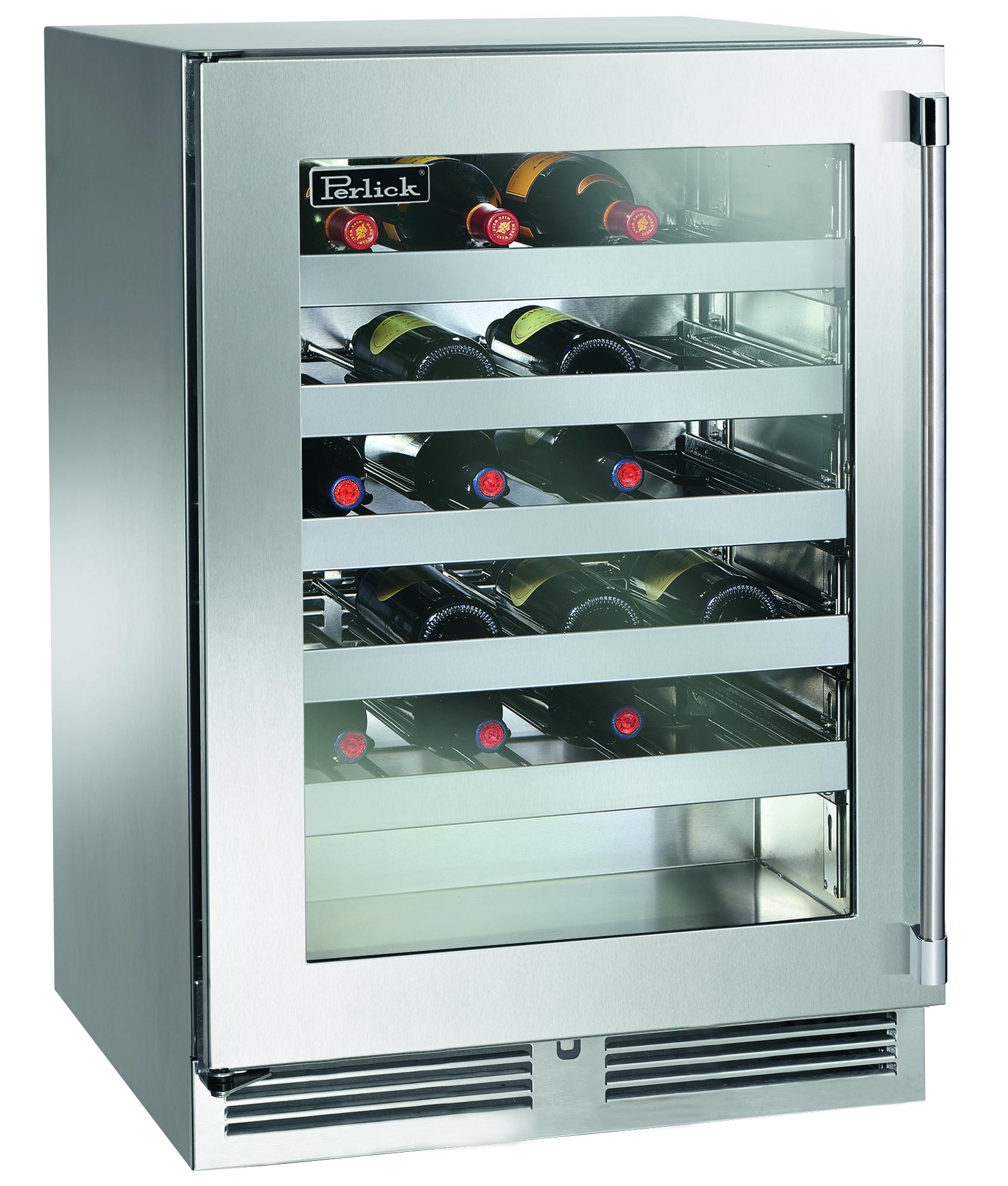 Perlick HP24WS33L1 24