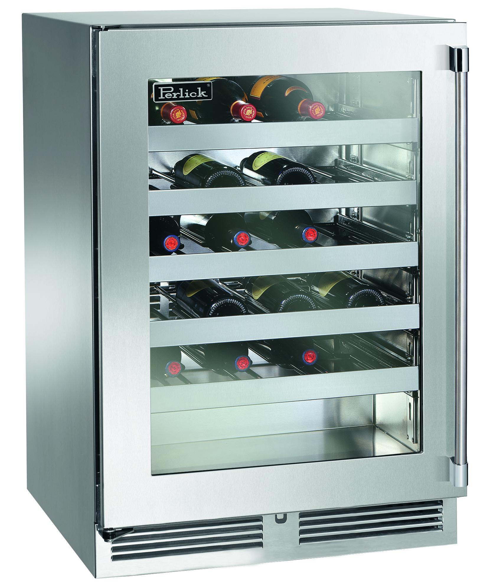 Perlick HP24WS43L 24