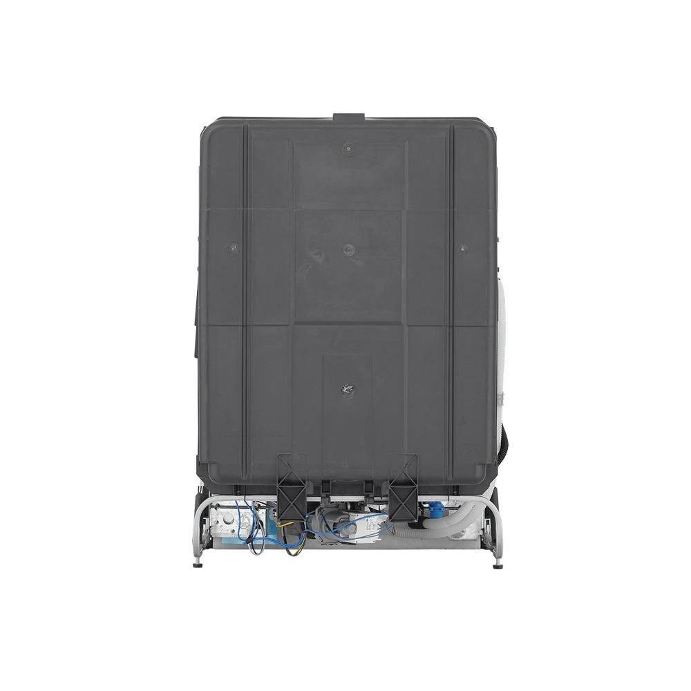 Whirlpool WDP540HAMZ 55 Dba Quiet Dishwasher With Boost Cycle And Pocket Handle