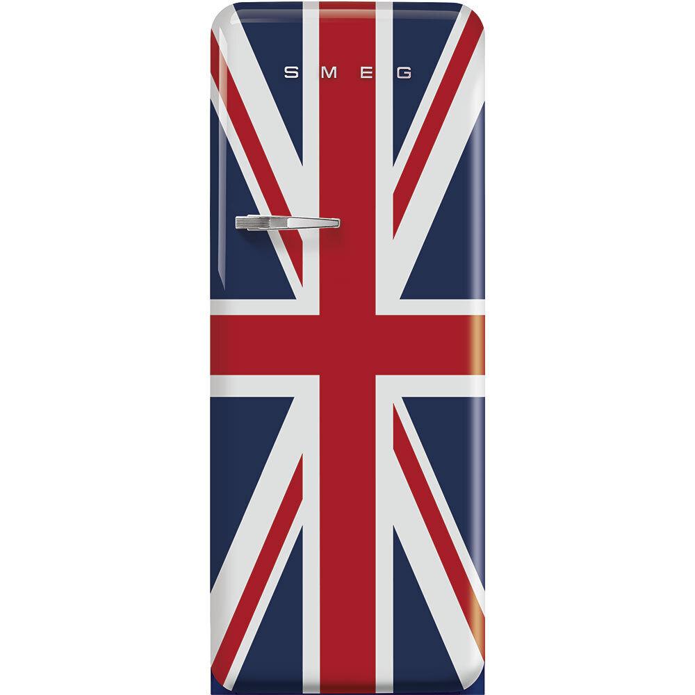 Smeg FAB28URDUJ3 Refrigerator Decorated / Special Fab28Urduj3