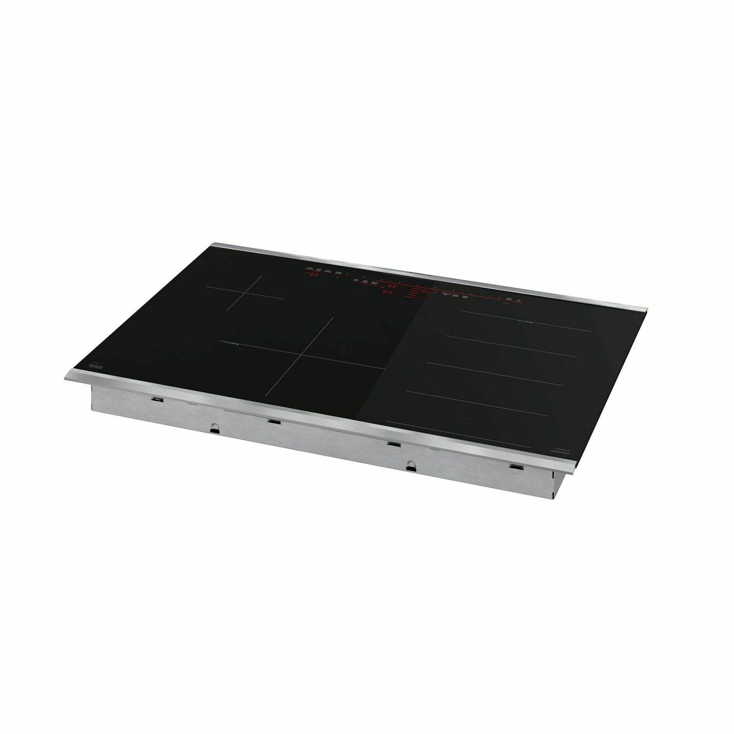Bosch NITP069SUC Benchmark® Induction Cooktop 30'' Black Nitp069Suc