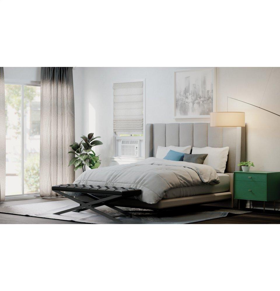 Ge Appliances AHQ06LZ Ge® 115 Volt Electronic Room Air Conditioner
