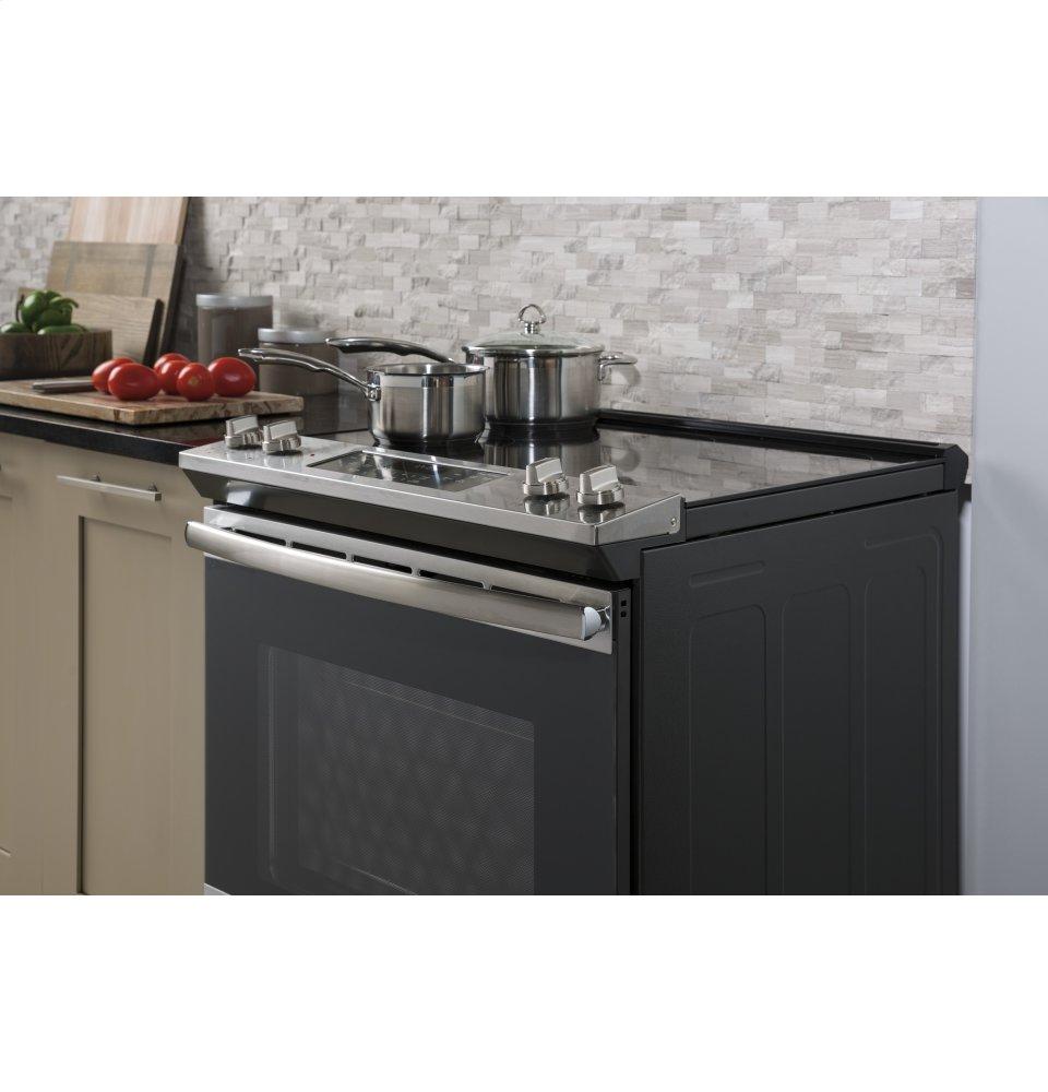 Ge Appliances JS645SLSS Ge® 30