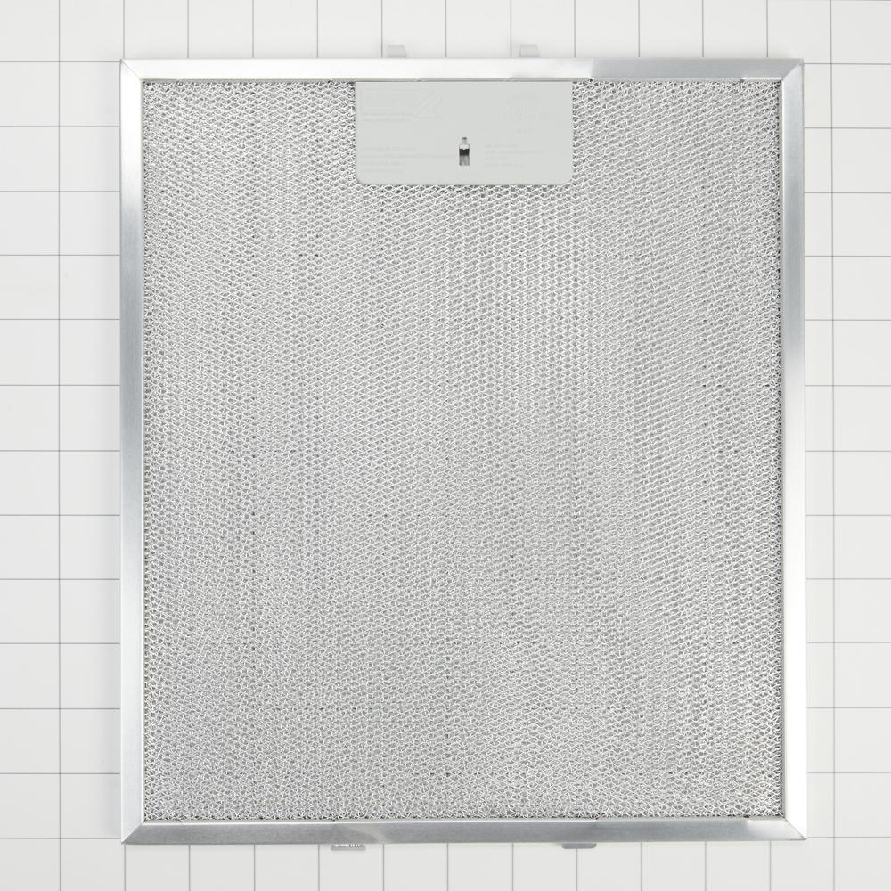 Jennair W10169961A Range Hood Grease Filter