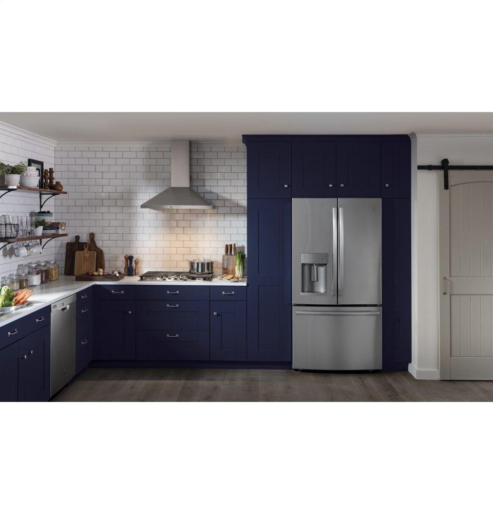 Ge Appliances JGP5030SLSS Ge® 30