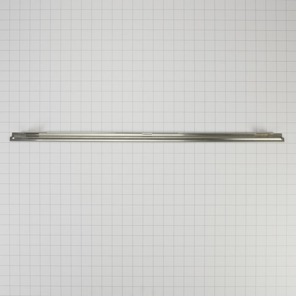 Jennair W11551865 Warming Drawer Heat Deflector, Titan Steel