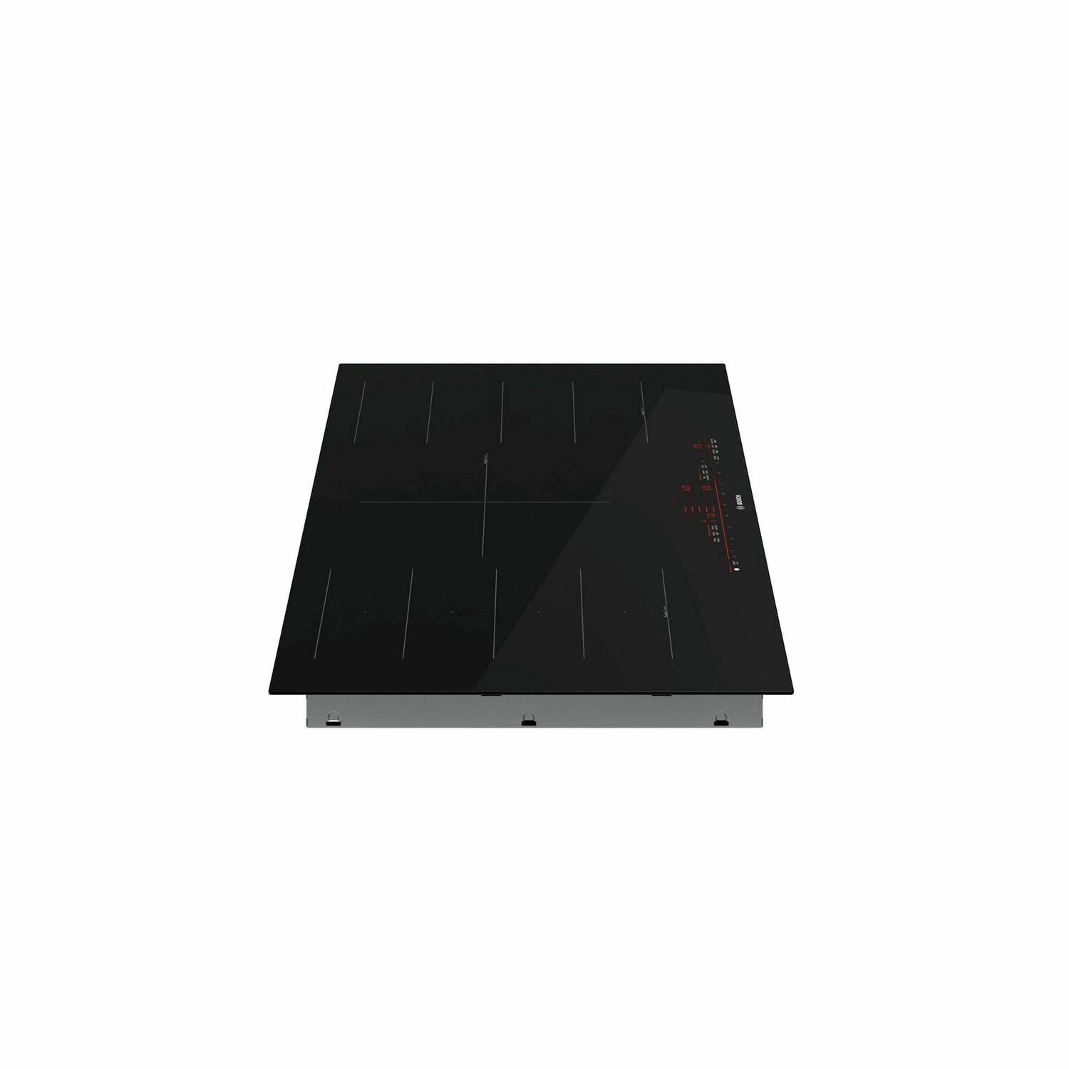 Bosch NITP669UC Benchmark® Induction Cooktop 36'' Black Nitp669Uc