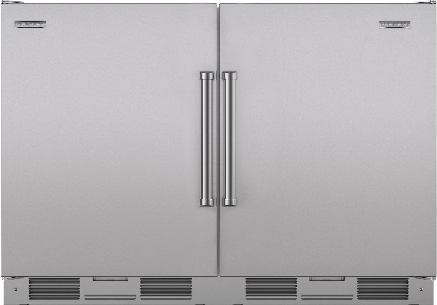 Sub-Zero 7030804 Dual Installation Kit