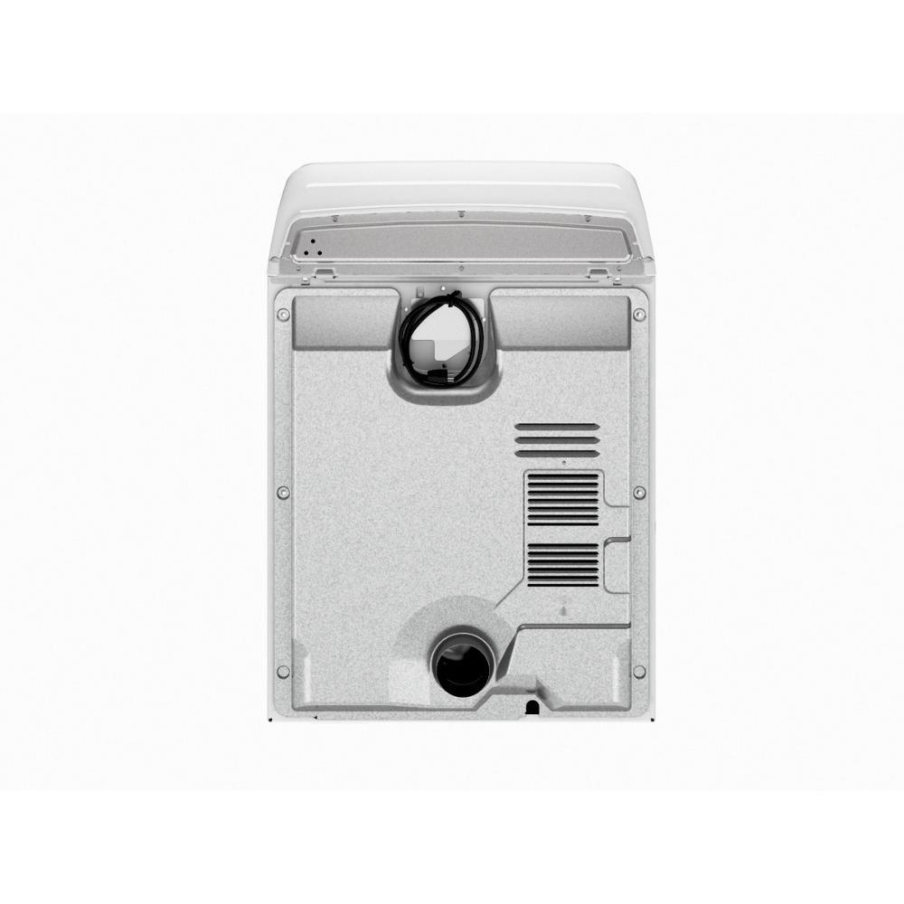 Maytag MGD4500MW Top Load Gas Wrinkle Prevent Dryer - 7.0 Cu. Ft.