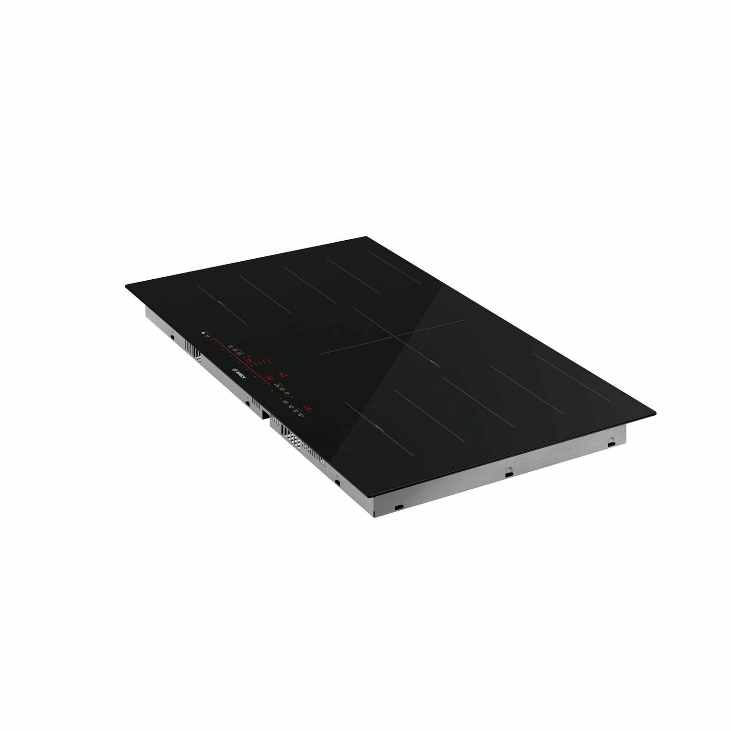 Bosch NITP669UC Benchmark® Induction Cooktop 36'' Black Nitp669Uc