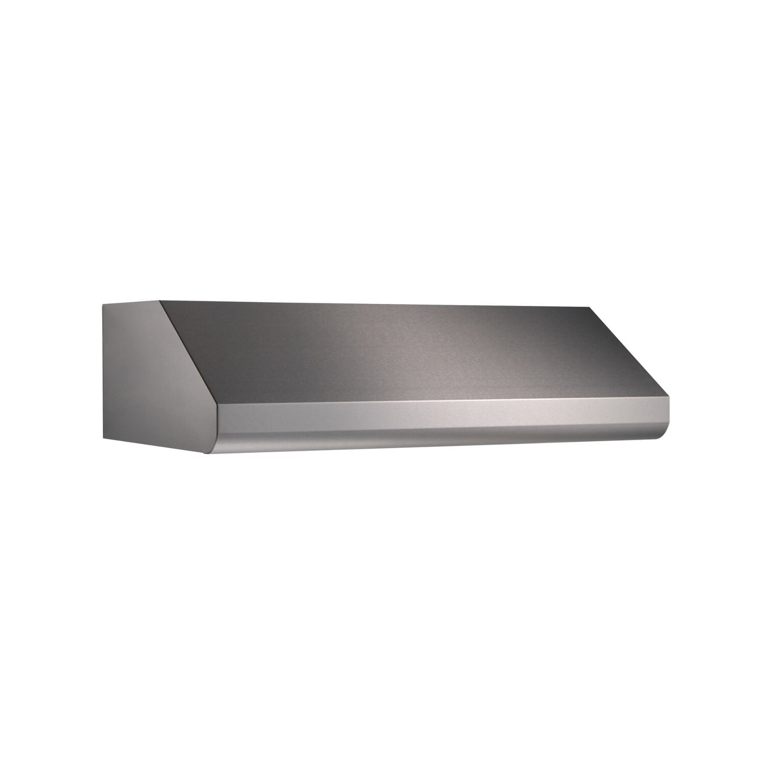 Broan E6436SS Broan® Elite 36-Inch Pro-Style Under-Cabinet Range Hood W/ Internal Blower & Light, Stainless Steel