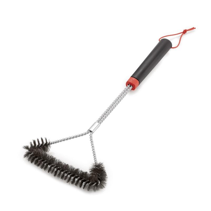 Weber 6278 Grill Brush - 18