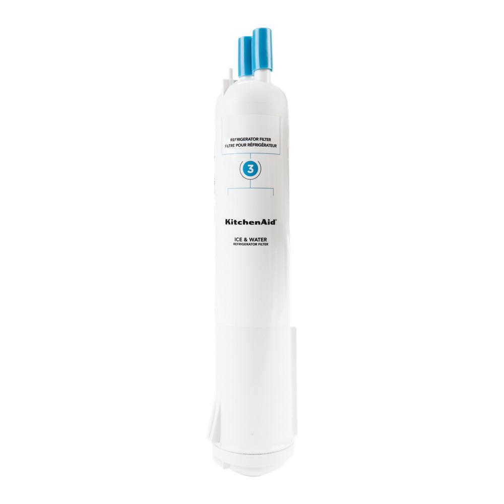 Kitchenaid KAD3RXD1 Kitchenaid Refrigerator Water Filter 3 - Kad3Rxd1 (Pack Of 1)