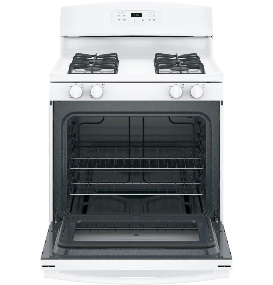 Ge Appliances JGBS60DEKWW Ge® 30