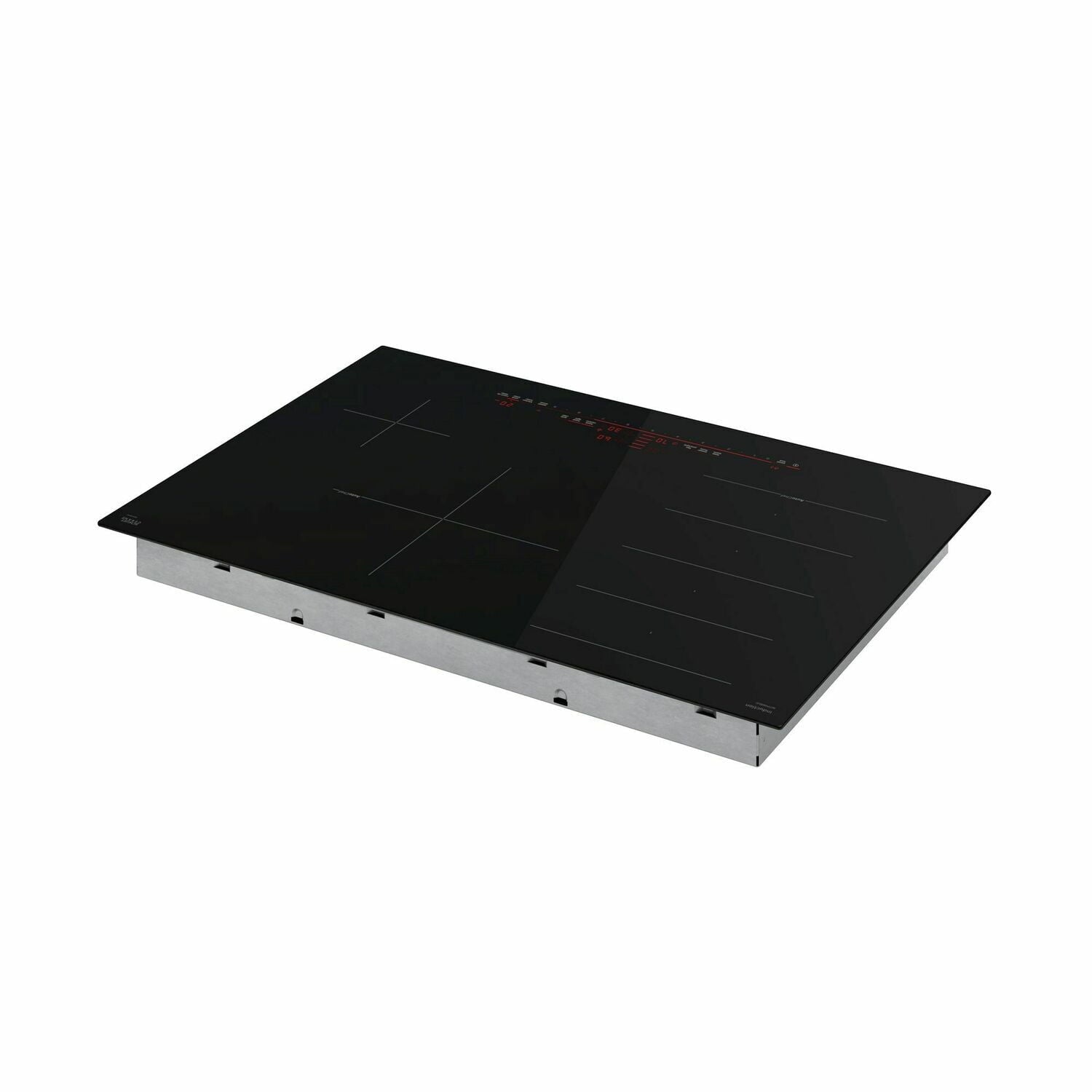 Bosch NITP069UC Benchmark® Induction Cooktop 30'' Black Nitp069Uc