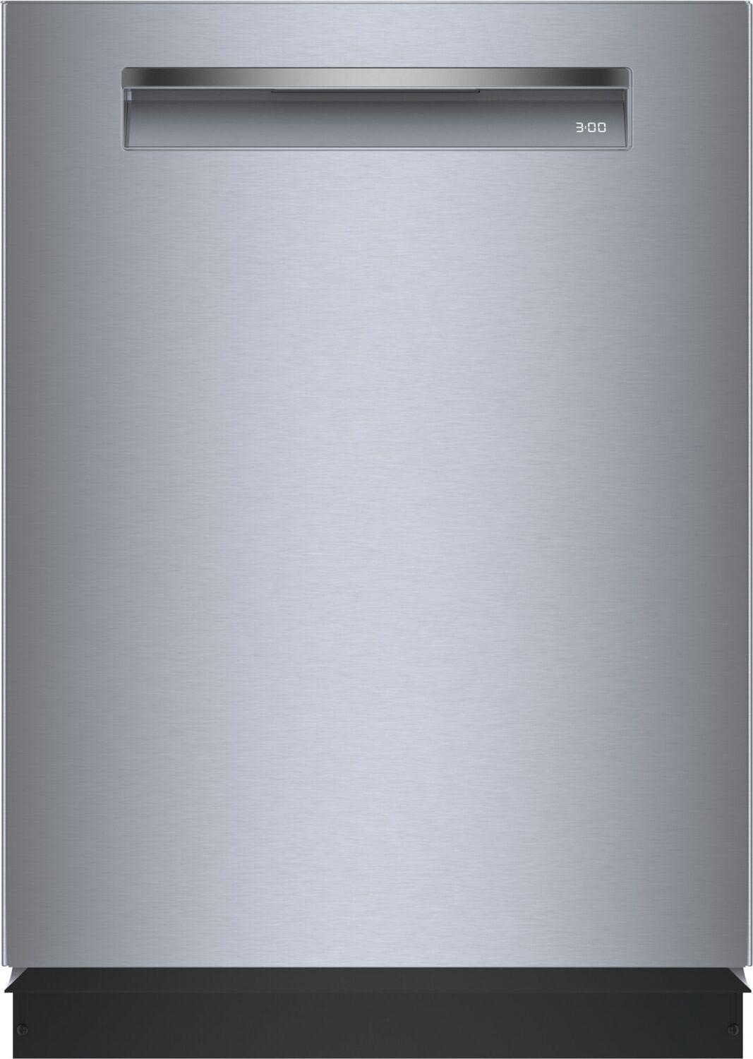 Bosch SHP9PCM5N Benchmark® Dishwasher 24