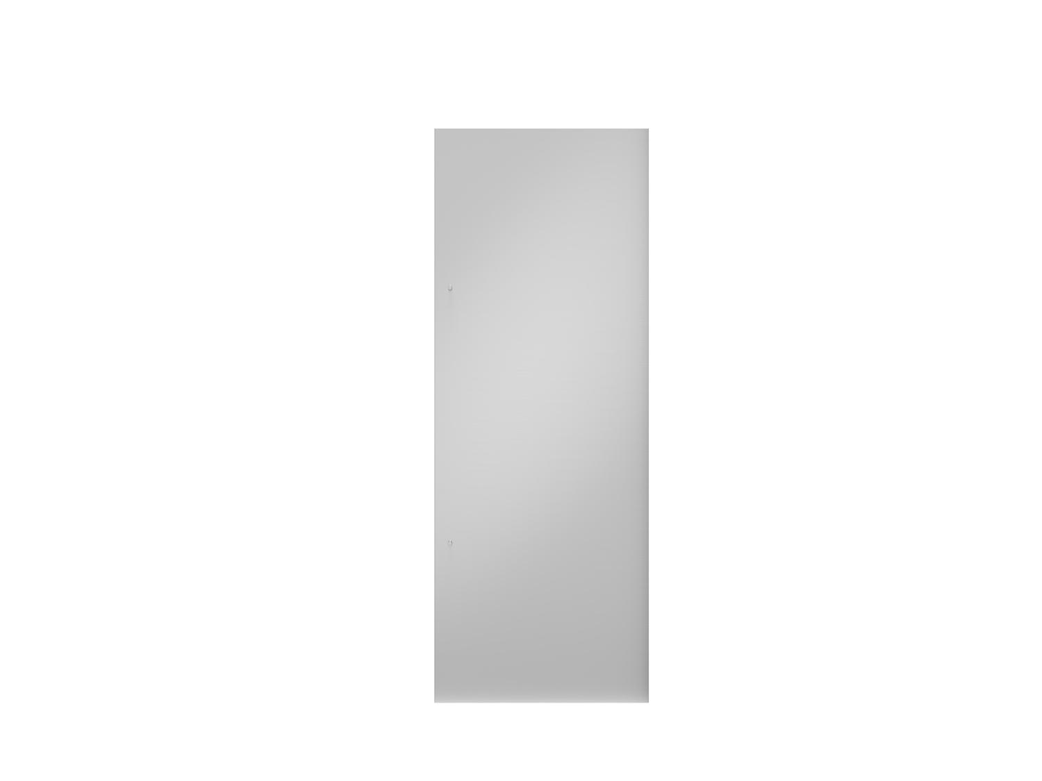 Bertazzoni SP30CX 30" Stainless Steel Door Panel Kit Stainless Steel