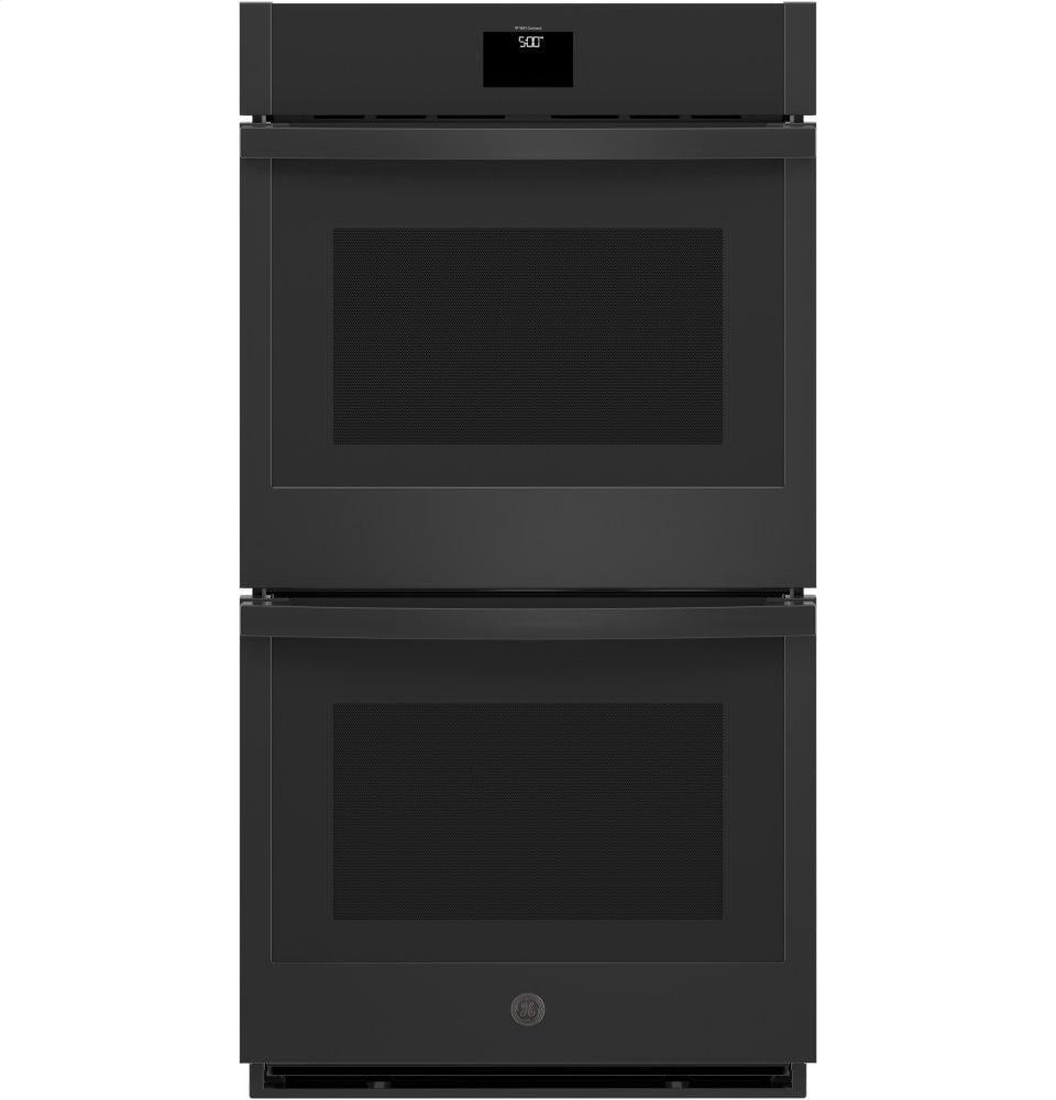 Ge Appliances JKD5000DNBB Ge® 27
