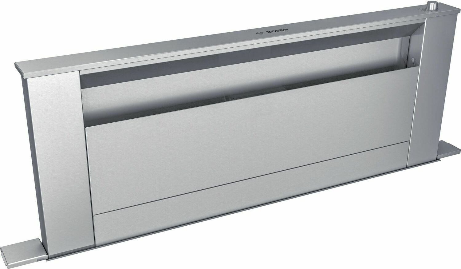 Bosch HDD86051UC 800 Series Downdraft Ventilation 37'' Stainless Steel Hdd86051Uc